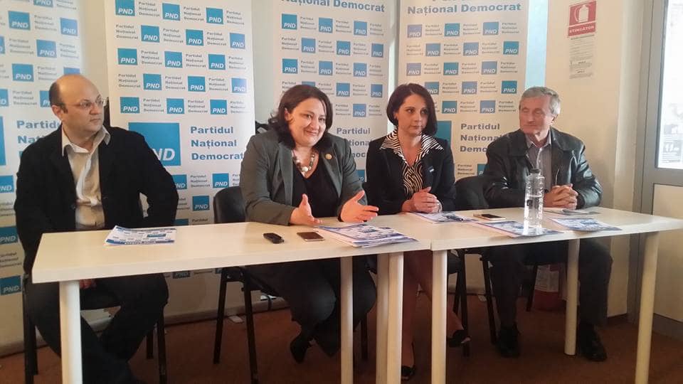 Deputata Gabriela Anghel candidează pentru Primăria Ploieşti Deputata Gabriela Anghel candidează pentru Primăria Ploieşti