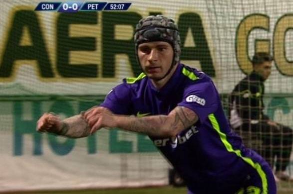 Altădată, înger (păzitor); acum, demon (pe jumătate). Cobrea a “mâncat” victoria Petrolului, la Chiajna! Altădată, înger (păzitor); acum, demon (pe jumătate). Cobrea a “mâncat” victoria Petrolului, la Chiajna!