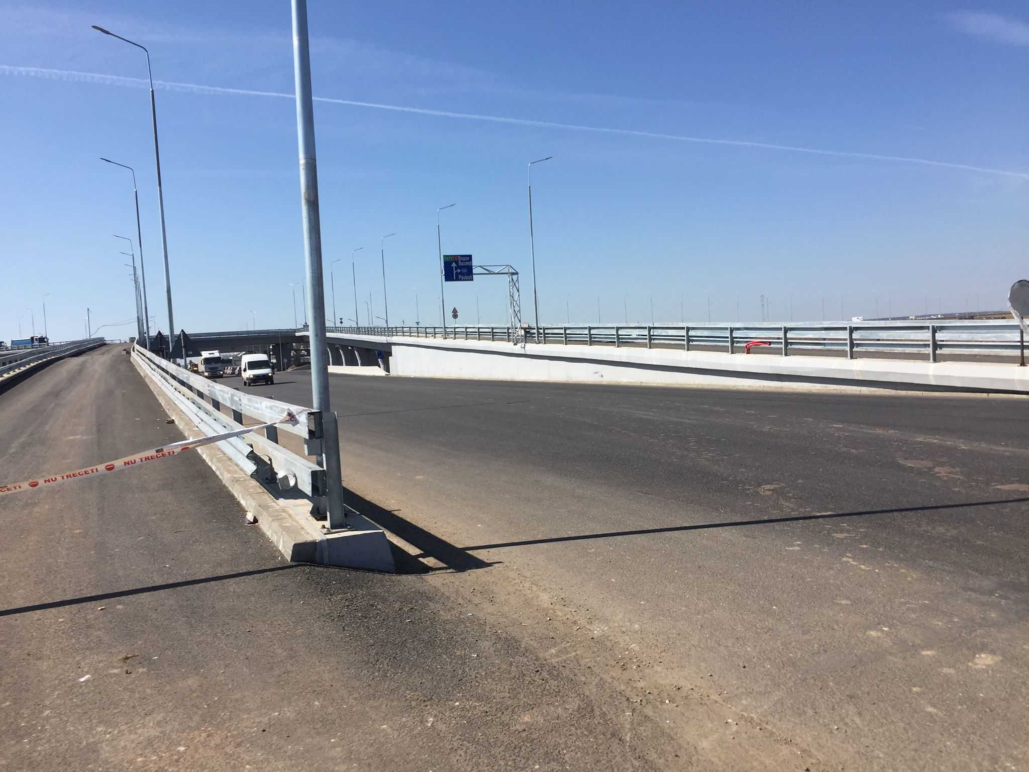 430 de primari şi oameni de administraţie din Republica Moldova vor traversa, cu autocarele, giratoriul suspendat de la Ploieşti 430 de primari şi oameni de administraţie din Republica Moldova vor traversa, cu autocarele, giratoriul suspendat de la Ploieşti