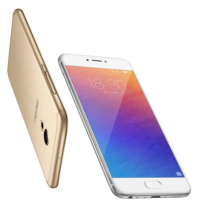 Meizu a lansat astăzi noul flagship Pro 6 Meizu a lansat astăzi noul flagship Pro 6