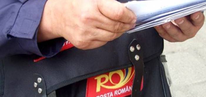 Poştaş din Ariceştii Rahtivani şi-a înscenat un jaf Poştaş din Ariceştii Rahtivani şi-a înscenat un jaf