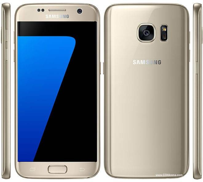 Galaxy S7 – cel mai bun smatphone in Europa Galaxy S7 – cel mai bun smatphone in Europa