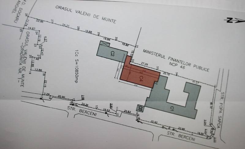 VĂLENII DE MUNTE.Se lucrează la proiectul de extindere a Şcolii 3,”Gheorghe Pănculescu” VĂLENII DE MUNTE.Se lucrează la proiectul de extindere a Şcolii 3,”Gheorghe Pănculescu”
