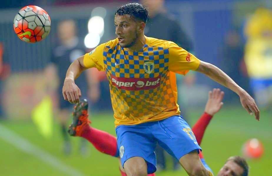 Abdellah Zoubir a depus memoriu la LPF, pentru a deveni liber de contract. Se judecă miercuri Abdellah Zoubir a depus memoriu la LPF, pentru a deveni liber de contract. Se judecă miercuri