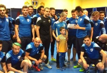 Cu jucători suspendați, accidentați sau deja plecați, Petrolul visează la punctul pentru barem și fac donații din… donații