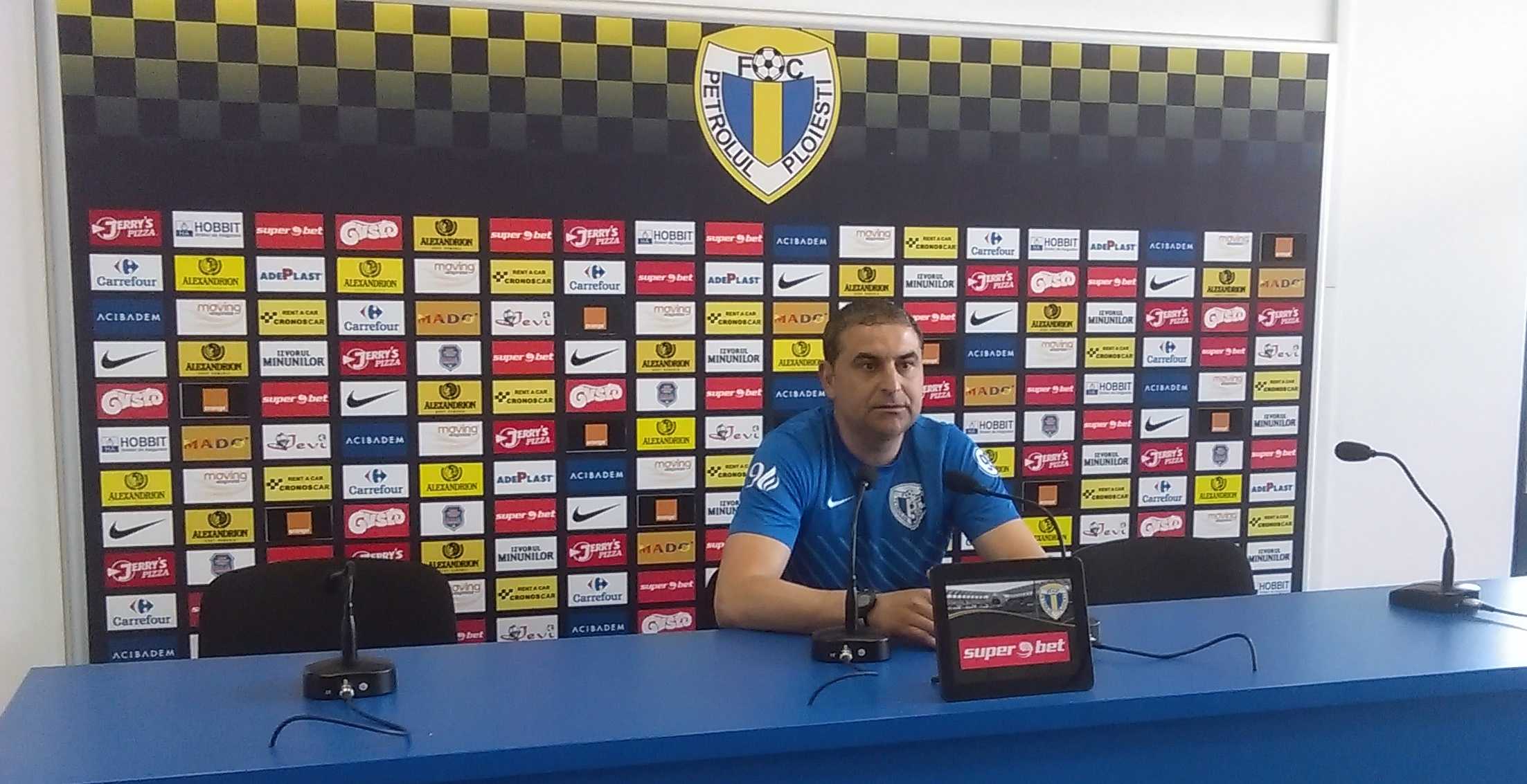 Prima “finală” din “competiția” salvării Petrolului = derbiul subsolului Ligii 1 Prima “finală” din “competiția” salvării Petrolului = derbiul subsolului Ligii 1