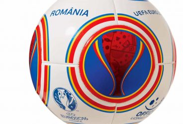 Pasiunea pentru fotbal vine la Lidl, cu figurinele Stikeez și produse special pentru suporteri