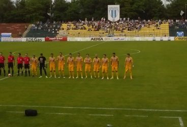 Ce-a mai rămas din… Petrolul a lăsat-o pe Craiova să viseze 89 de minute că va juca în Europa League!