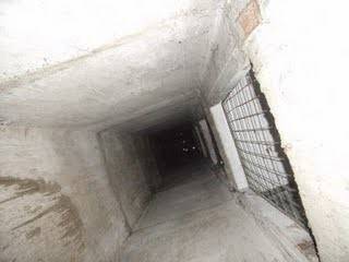 Femeie căzută în puţul liftului, în Ploieşti Femeie căzută în puţul liftului, în Ploieşti