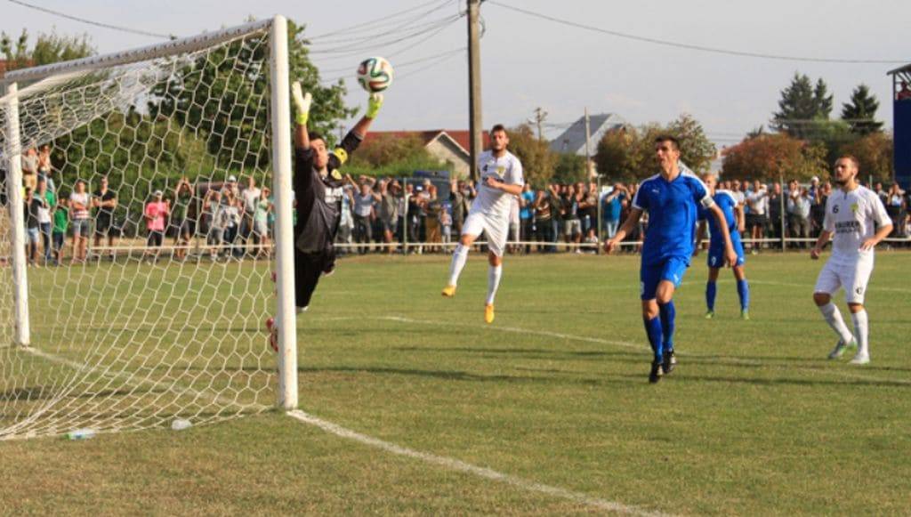 Campioana Prahovei, CS Păulești, se bate la promovare în Liga a III-a cu vrâncenii de la Euromania Campioana Prahovei, CS Păulești, se bate la promovare în Liga a III-a cu vrâncenii de la Euromania