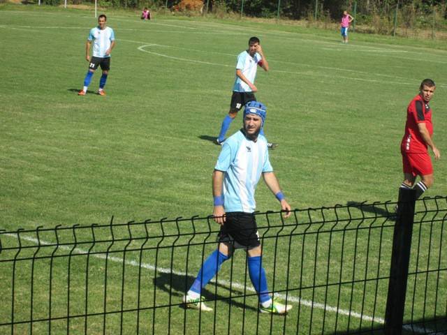 Campioana Prahovei la fotbal, CS Păulești, promovată… 99,99% în Liga a III-a. A câștigat clar turul din Vrancea Campioana Prahovei la fotbal, CS Păulești, promovată… 99,99% în Liga a III-a. A câștigat clar turul din Vrancea