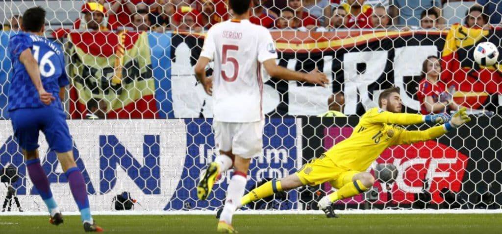 Croația – ce echipă! Pique nu a scăpat de ce i-a fost frică. Spania – Italia, finala din optimi! Croația – ce echipă! Pique nu a scăpat de ce i-a fost frică. Spania – Italia, finala din optimi!