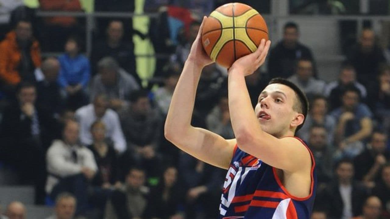 Continuă seria achizițiilor de baschetbaliști străini la CSM Ploiești. Astăzi, o vedetă în devenire din Serbia! Continuă seria achizițiilor de baschetbaliști străini la CSM Ploiești. Astăzi, o vedetă în devenire din Serbia!