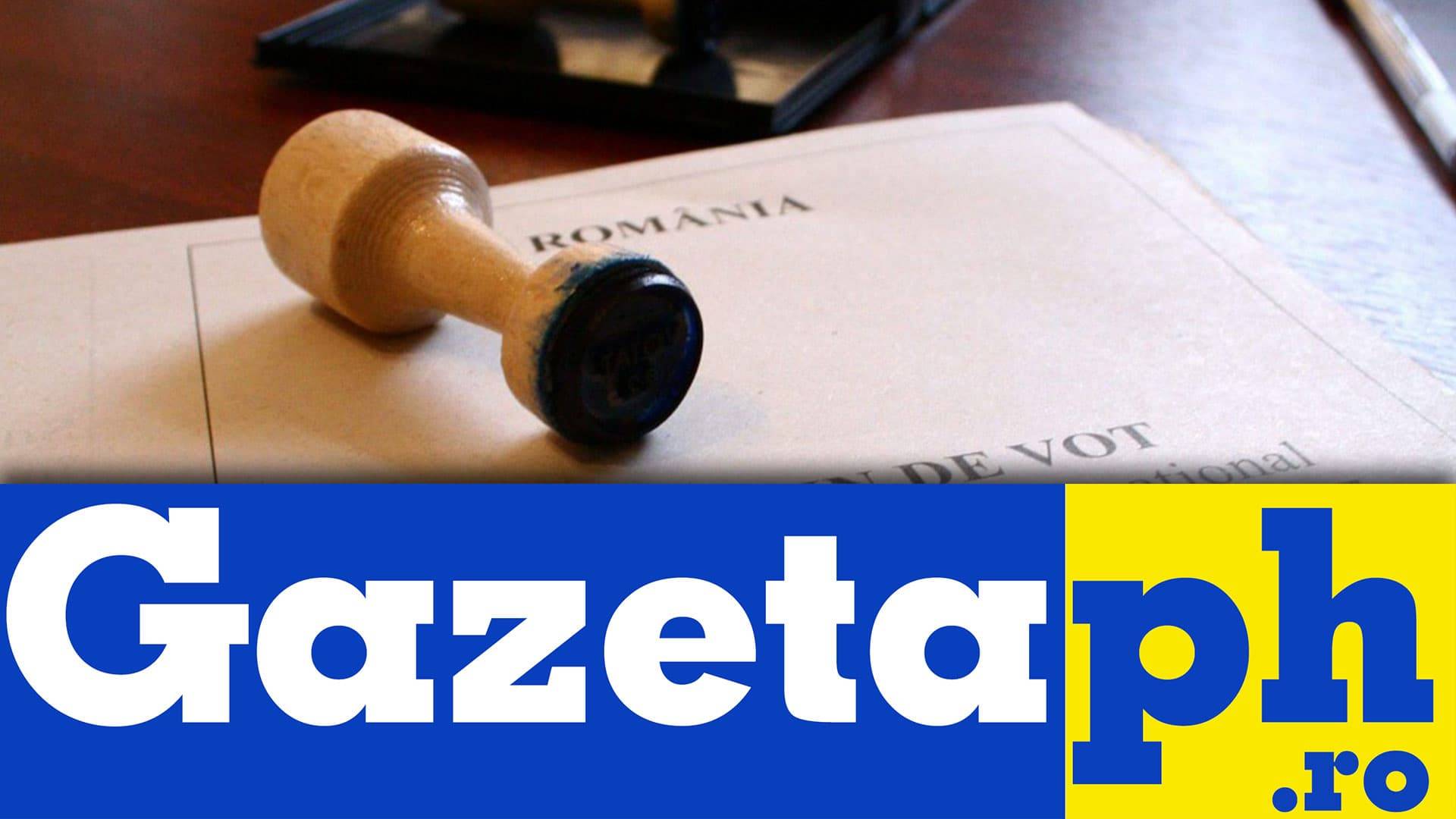 ALEGERI LOCALE 2016: REZULTATE județul Prahova ALEGERI LOCALE 2016: REZULTATE județul Prahova