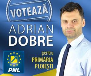 Adrian Dobre a câştigat Primăria Ploieşti Adrian Dobre a câştigat Primăria Ploieşti