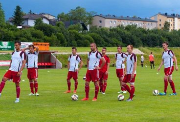 Dacă echipele de fotbal locale tot dispar, prahovenii pleacă încotro văd cu ochii! Fostul petrolist Sorin Ciobanu a ajuns în Austria
