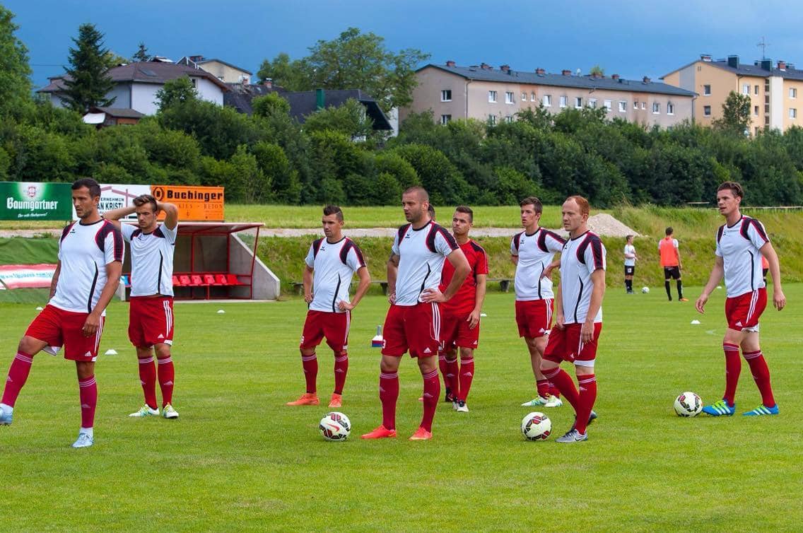 Dacă echipele de fotbal locale tot dispar, prahovenii pleacă încotro văd cu ochii! Fostul petrolist Sorin Ciobanu a ajuns în Austria Dacă echipele de fotbal locale tot dispar, prahovenii pleacă încotro văd cu ochii! Fostul petrolist Sorin Ciobanu a ajuns în Austria