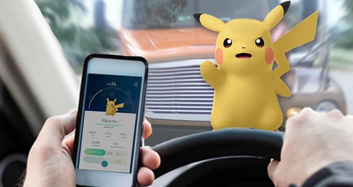 Pokemon GO – lansat oficial și în România. Vezi ce recomandă Poliția