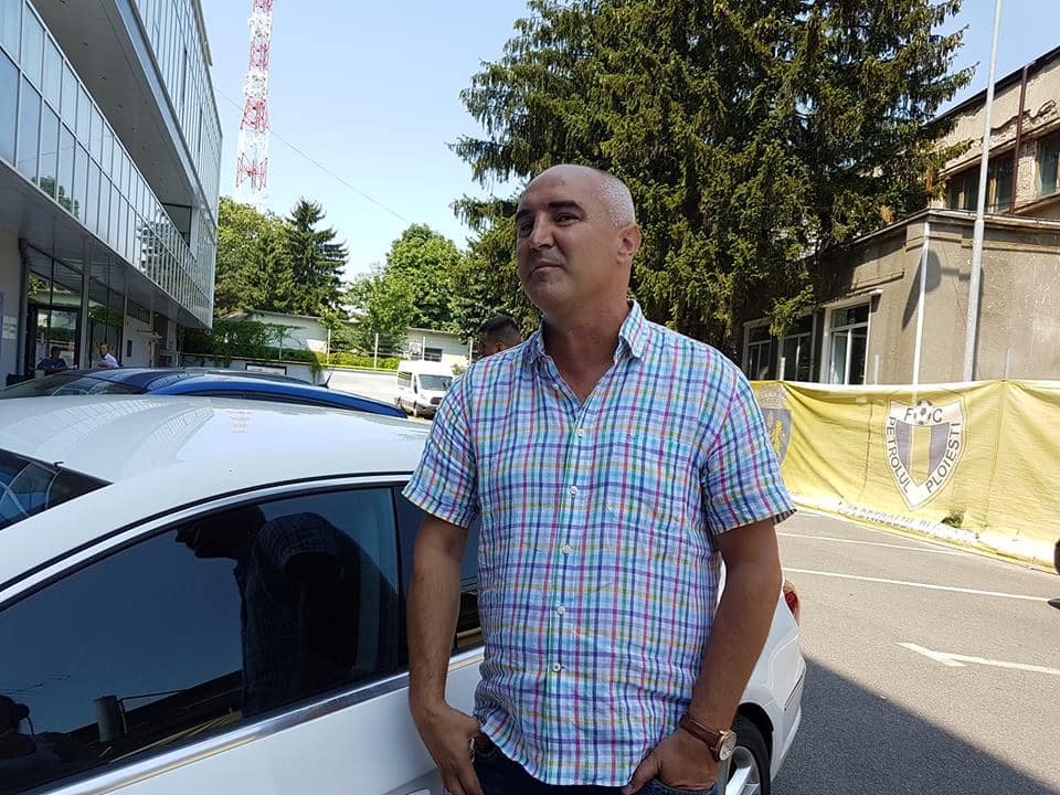 S-a aflat sarcina EXCLUSIVĂ a consultantului Vivi Răchită la Primăria Ploiești: proiectul “Școala și Sportul” S-a aflat sarcina EXCLUSIVĂ a consultantului Vivi Răchită la Primăria Ploiești: proiectul “Școala și Sportul”