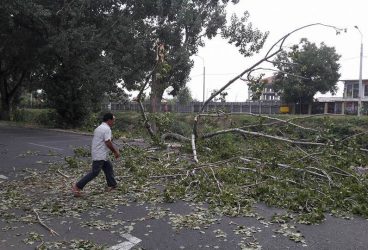 Preşedintele Iohannis cere măsuri urgente pentru implementarea unui sistem de avertizare rapidă a populației