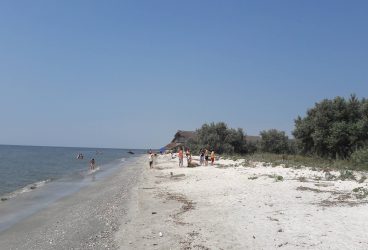 Cea mai spectaculoasă plajă virgină de pe litoralul românesc bate rău Mamaia – GALERIE FOTO-VIDEO