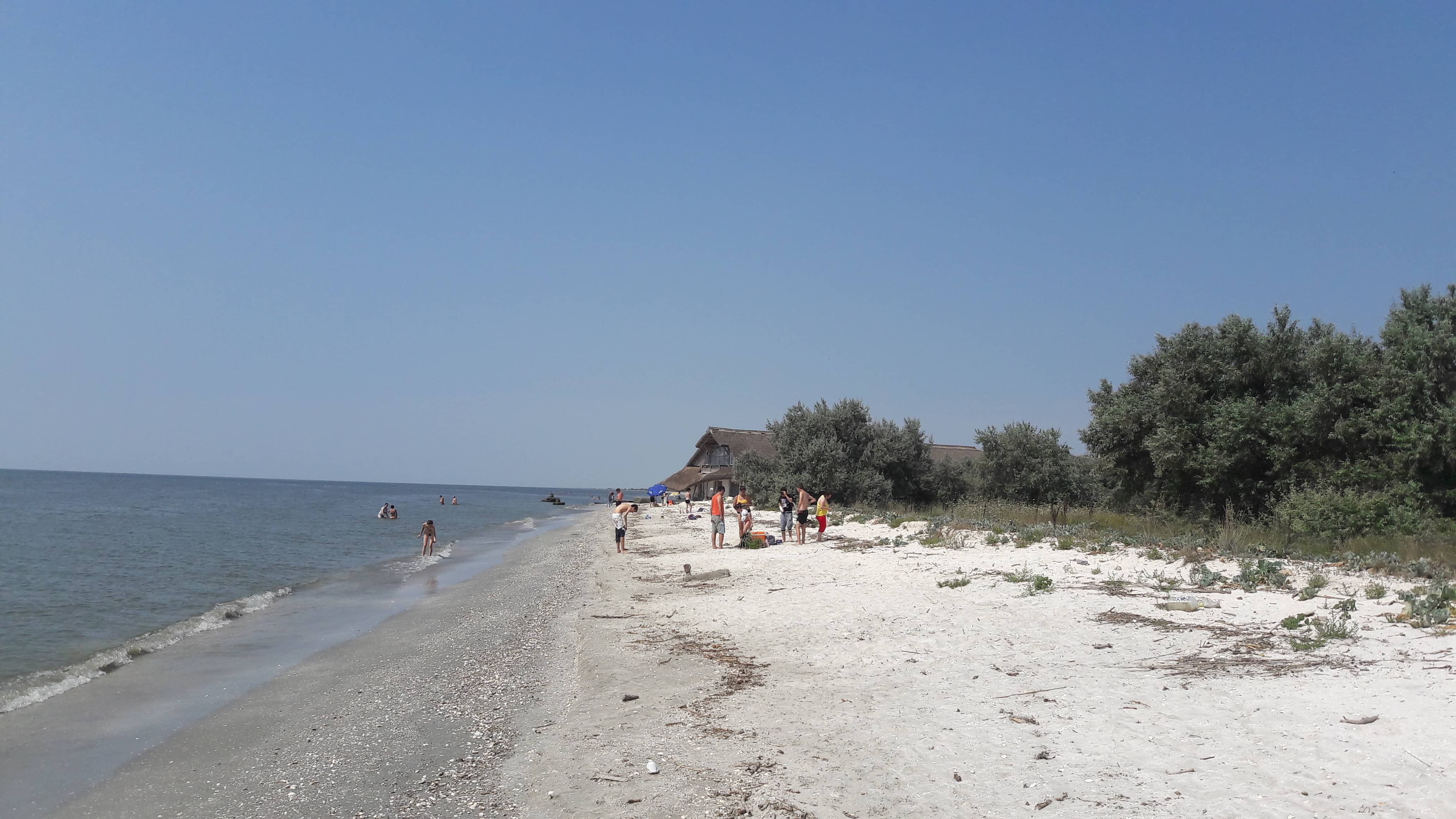 Cea mai spectaculoasă plajă virgină de pe litoralul românesc bate rău Mamaia – GALERIE FOTO-VIDEO Cea mai spectaculoasă plajă virgină de pe litoralul românesc bate rău Mamaia – GALERIE FOTO-VIDEO