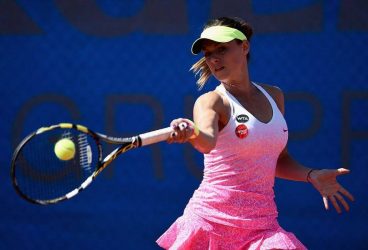 O prahoveancă pe tabloul principal de la US Open! Sinăianca Ana Bogdan, la cea mai mare performanță din carieră