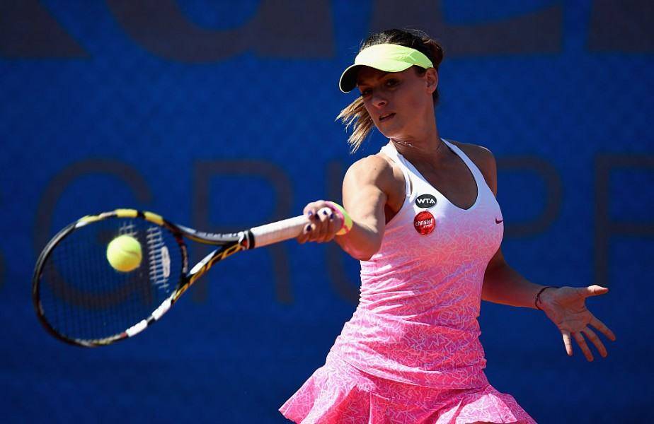O prahoveancă pe tabloul principal de la US Open! Sinăianca Ana Bogdan, la cea mai mare performanță din carieră O prahoveancă pe tabloul principal de la US Open! Sinăianca Ana Bogdan, la cea mai mare performanță din carieră