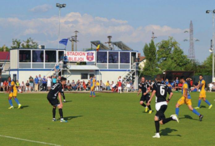 CSM Ploiești se înscrie pe lista cluburilor cu disponibilitatea de a ajuta AS Petrolul ’52. Pe primul loc e CS Blejoi CSM Ploiești se înscrie pe lista cluburilor cu disponibilitatea de a ajuta AS Petrolul ’52. Pe primul loc e CS Blejoi