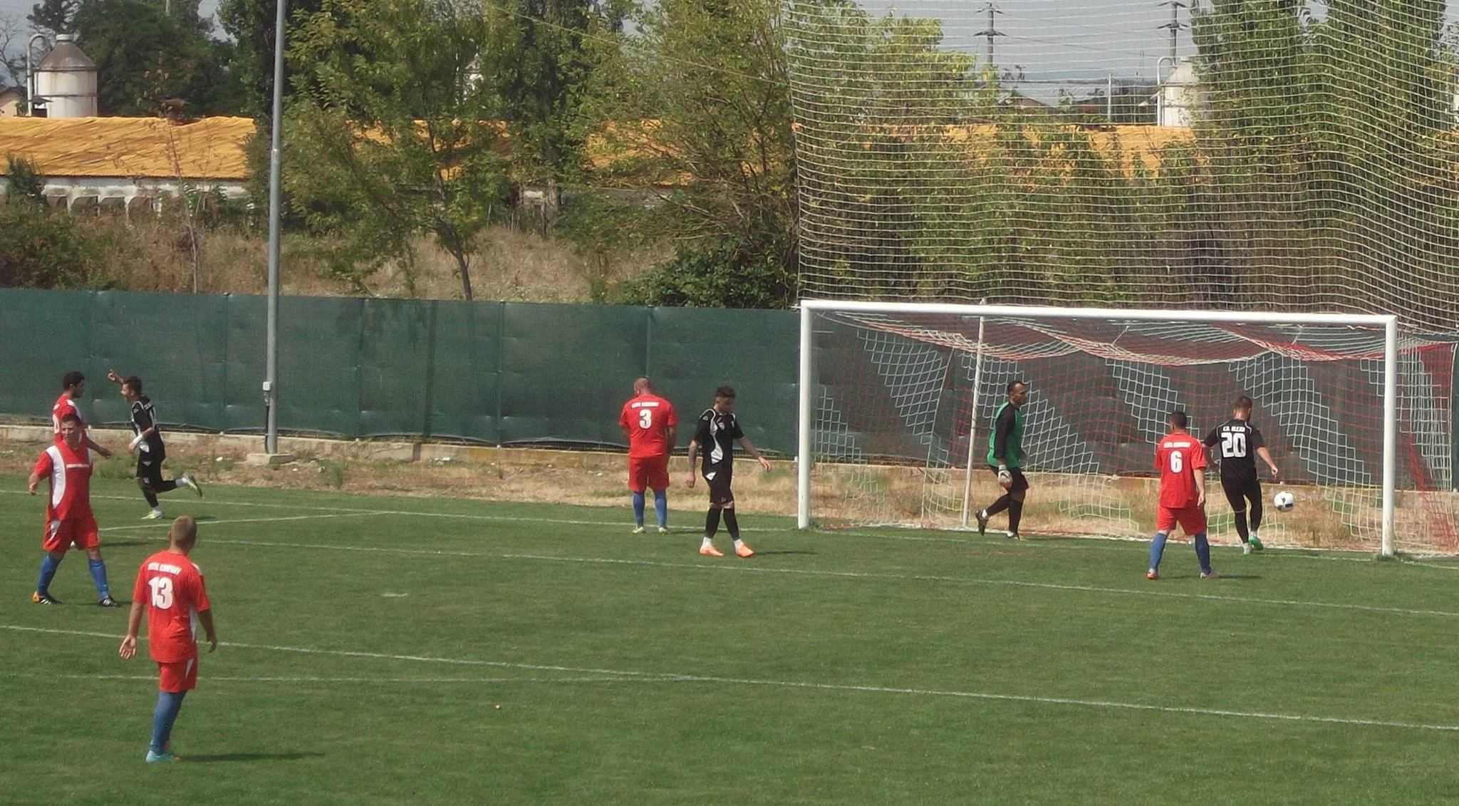 A început campionatul Ligii A Prahova. Cel mai așteptat meci se joacă duminică: campioana en-titre versus Petrolul ’52 A început campionatul Ligii A Prahova. Cel mai așteptat meci se joacă duminică: campioana en-titre versus Petrolul ’52