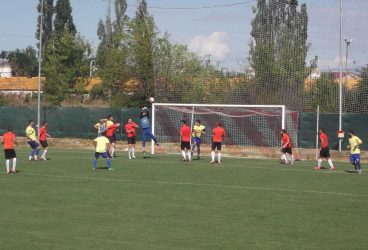 După duelul de pe terenul campioanei CS Păulești, altul dificil, astăzi, pentru Petrolul ’52, în fief-ul vicecampioanei județene, CS Blejoi