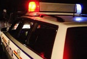 Pieton accidentat mortal în timp ce traversa DN1, în zona Paralela 45