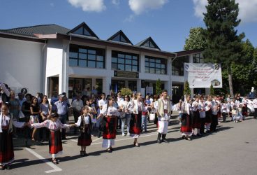 13-15 august, Târgul de Sfânta Maria Mare la Vălenii de Munte – VEZI PROGRAMUL