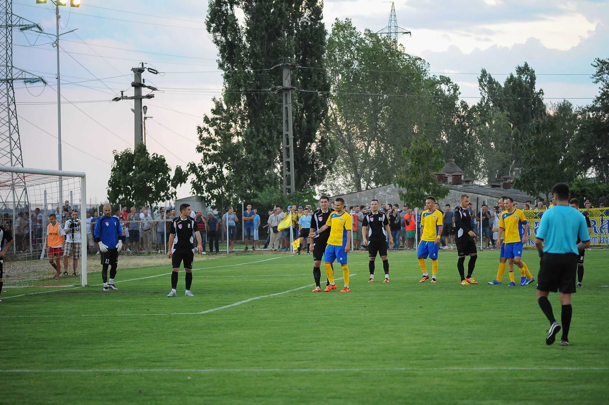 CS Blejoi joacă în week-end derbiul cu AS Bănești. Petrolul 52, Păuleștiul și Cornu și-au amânat meciurile din etapa a V-a CS Blejoi joacă în week-end derbiul cu AS Bănești. Petrolul 52, Păuleștiul și Cornu și-au amânat meciurile din etapa a V-a