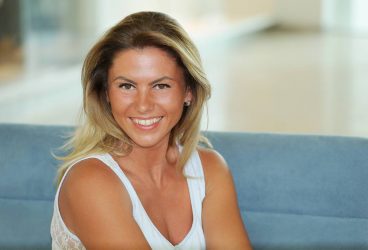 Alexandra Olteanu – imaginea AFI Ploieşti