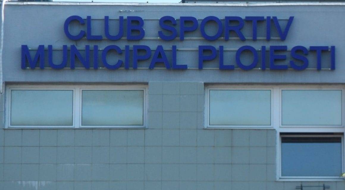 Din cauza nerezolvării blocajului financiar, CSM Ploiești își suspendă din nou activitatea! Sine die sau definitiv?