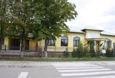 Şcolile şi grădiniţele din Păuleşti sunt pregătite pentru începerea noului an şcolar