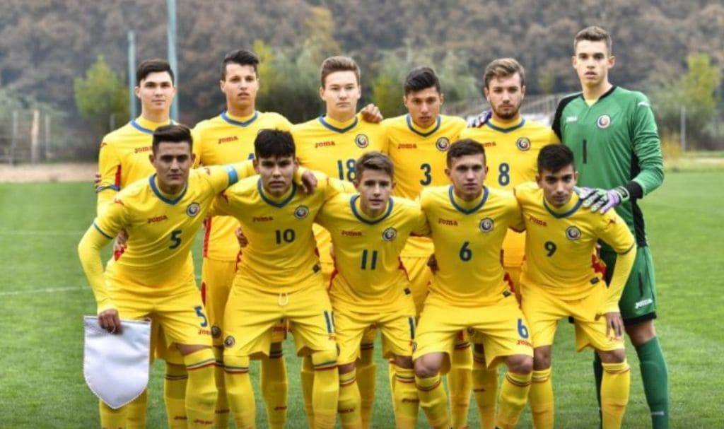 Doi foști juniori ai SC FC Petrolul au punctat contra Austriei. Unul în poarta care trebuia, altul – în a… României! Doi foști juniori ai SC FC Petrolul au punctat contra Austriei. Unul în poarta care trebuia, altul – în a… României!