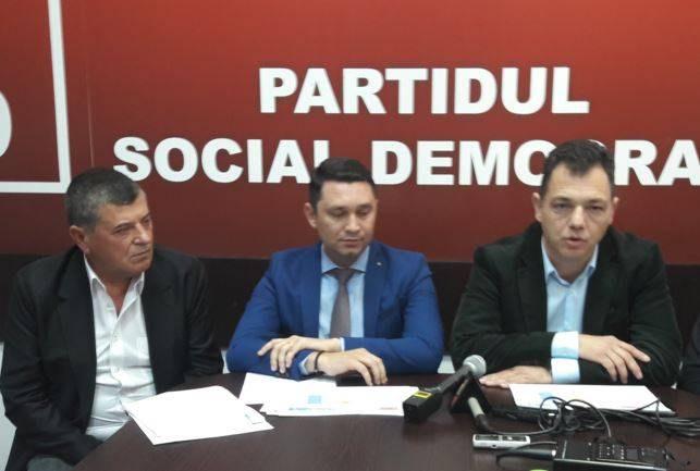 Listele de candidaturi PSD aruncate pe piaţă nu sunt valabile. Bogdan Toader a făcut totuşi unele clarificări Listele de candidaturi PSD aruncate pe piaţă nu sunt valabile. Bogdan Toader a făcut totuşi unele clarificări