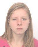 Fată de 18 ani din comuna Bătrâni, dispărută Fată de 18 ani din comuna Bătrâni, dispărută