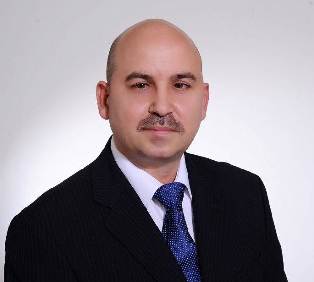 Senatorul Dan Ioniţă, pe lista propunerilor PSD Prahova la parlamentare, la sugestia conducerii centrale Senatorul Dan Ioniţă, pe lista propunerilor PSD Prahova la parlamentare, la sugestia conducerii centrale
