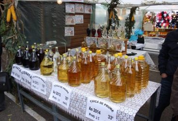 Evenimentul Serbările Toamnei – Festivalul Țuicii va avea loc în perioada 28-30 octombrie, la Vălenii de Munte