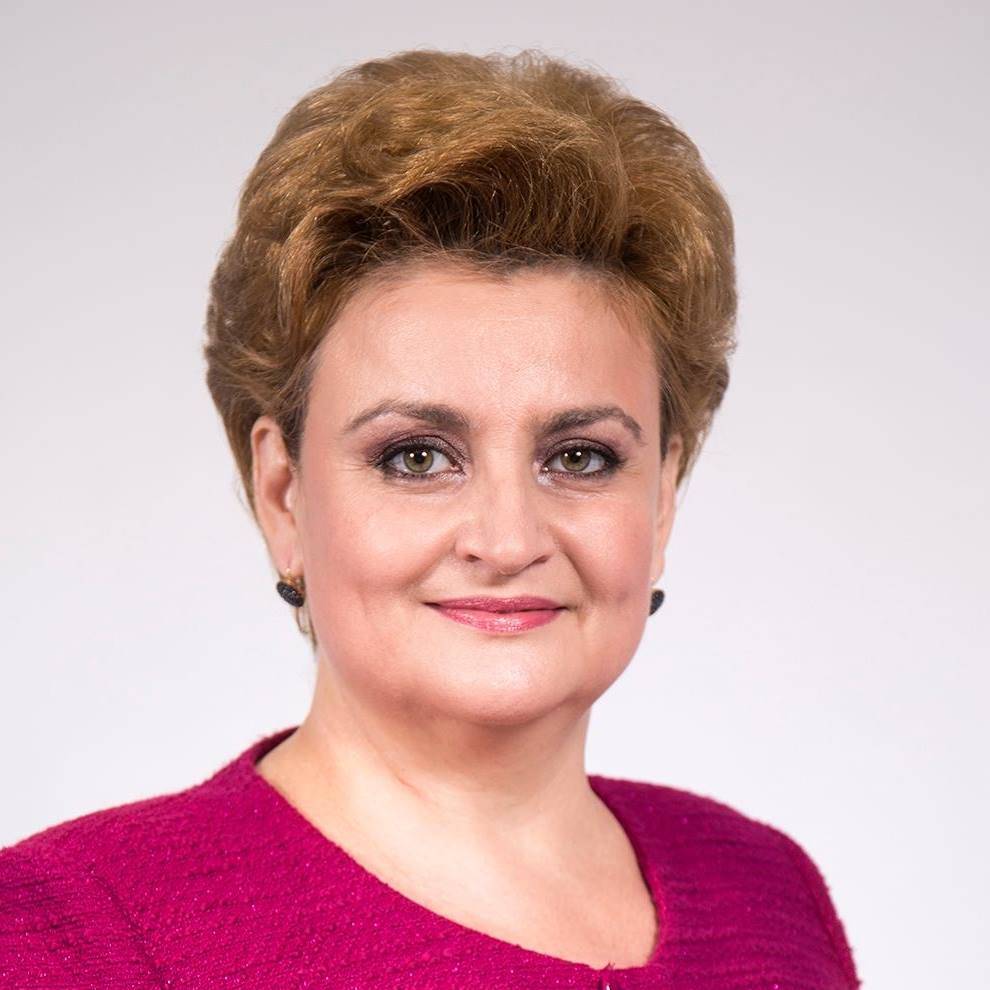 Grațiela Gavrilescu a fost aleasă președintele ALDE Prahova