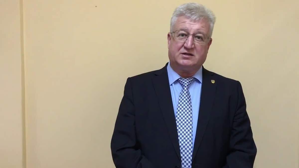 CSM: Afirmaţiile senatorului Daniel Savu au adus atingere independenţei sistemului judiciar CSM: Afirmaţiile senatorului Daniel Savu au adus atingere independenţei sistemului judiciar