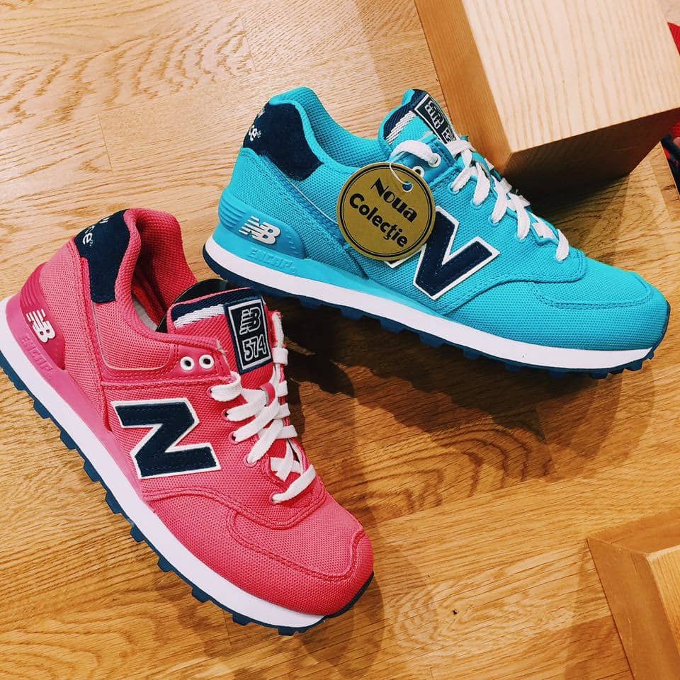 New Balance şi Cellini deschid magazine în AFI Palace Ploieşti New Balance şi Cellini deschid magazine în AFI Palace Ploieşti