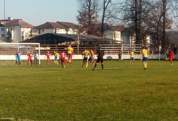 Petrolul ’52 – lider 21 de ore; CS Blejoi, în frunte până înaintea debutului ultimei etape a turului