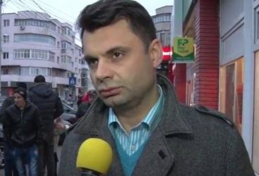 VIDEO – Primarul Adrian Dobre a început întâlnirile cu ploieştenii pentru promovarea proiectului “Consilier onorific”