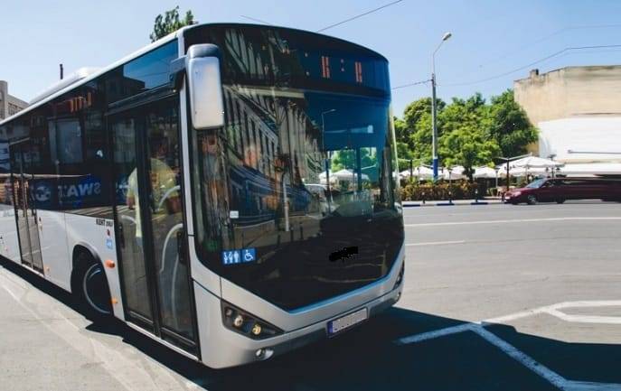 Programul transportului în comun din Ploiești, de Sărbătorile Pascale