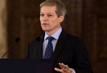 Dacian Cioloş: “Bugetul țării nu poate fi administrat haiducește, domnule Liviu Dragnea”
