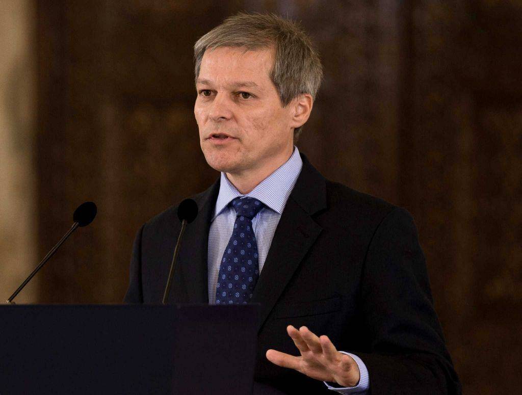 Dacian Cioloş: “Bugetul țării nu poate fi administrat haiducește, domnule Liviu Dragnea”